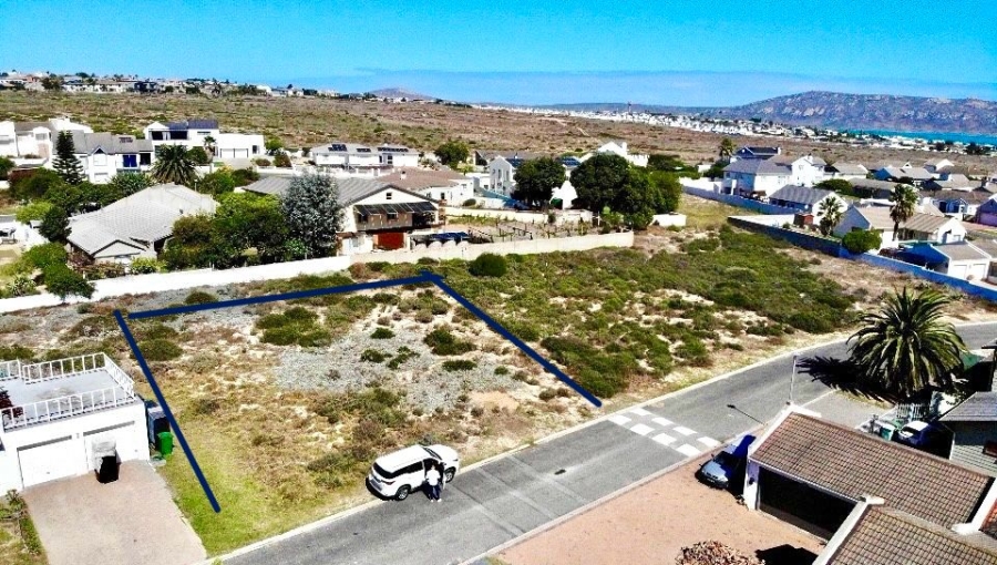 0 Bedroom Property for Sale in Country Club Western Cape